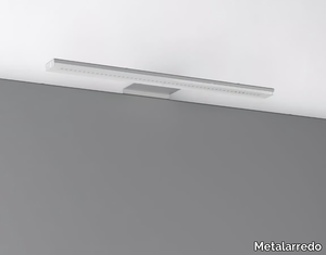 NILO - LED methacrylate Mirror lamp _ Metalarredo
