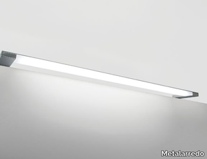 ALBA - LED methacrylate Mirror lamp _ Metalarredo