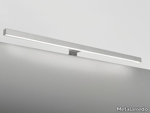 DEK - LED aluminium Mirror lamp _ Metalarredo