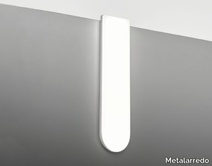 DUKE - LED glass Mirror lamp _ Metalarredo