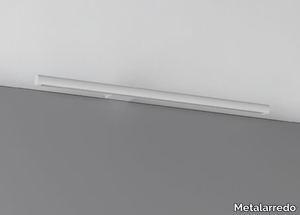 PENS - LED aluminium Mirror lamp _ Metalarredo