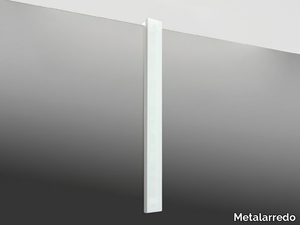 QUEEN - LED PMMA Mirror lamp _ Metalarredo