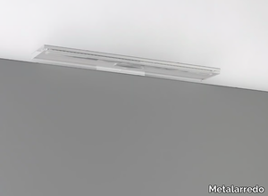 SINK - LED methacrylate Mirror lamp _ Metalarredo