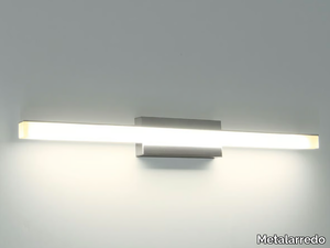 TANI - LED methacrylate wall lamp _ Metalarredo