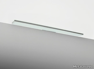TONGA - LED glass Mirror lamp _ Metalarredo