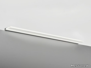 VELETTA - LED methacrylate Mirror lamp _ Metalarredo