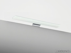 VENERE - LED PMMA Mirror lamp _ Metalarredo