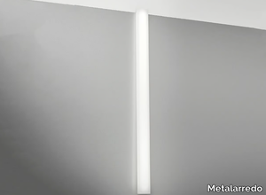 WHITELINE - Methacrylate Mirror lamp _ Metalarredo