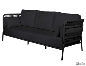 MINDO 106 - 3 seater Sunbrella® garden sofa _ Mindo