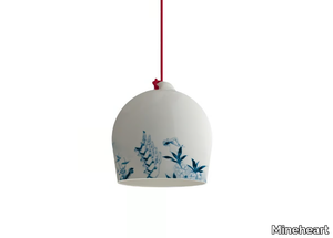 PEONY PLAY - Ceramic pendant lamp _ Mineheart