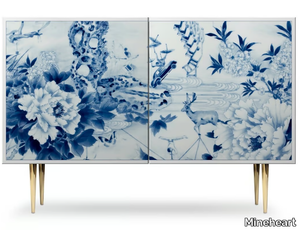 PEONY PLAY - Sideboard with doors _ Mineheart