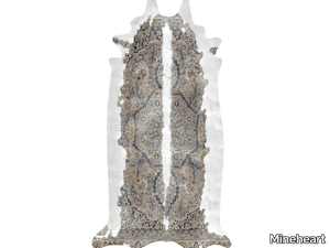 SUPER LONG PERSIAN COWHIDE - Patterned cowhide rug _ Mineheart