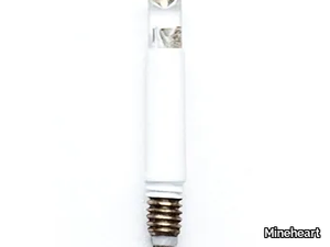 KING EDISON - King Edison Pendant Lamp Set of 12 Spare LED Bulbs _ Mineheart