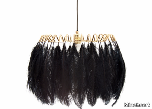 FEATHER - Pendant lamp _ Mineheart