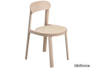 BRULLA - Stackable chair _ Miniforms