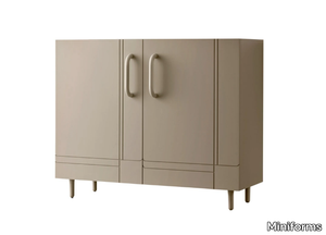 DALILA - Highboard _ Miniforms