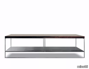 CALDER - Console table _ Minotti