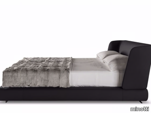 REEVES - Bed _ Minotti