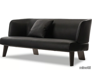 REEVES LOUNGE - Sofa _ Minotti