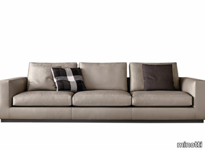 ANDERSEN LINE / ANDERSEN LINE QUILT - Sofa _ Minotti