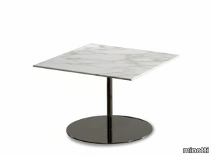 BELLAGIO - Coffee table _ Minotti