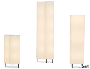 BLANCHE - Floor lamp _ Minotti