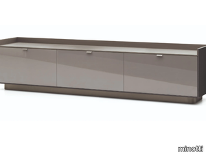 DARREN - Sideboard with drawers _ Minotti