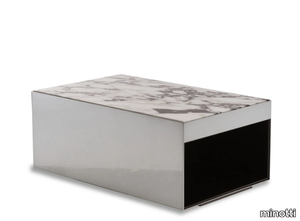 ELLIOTT - Coffee table _ Minotti