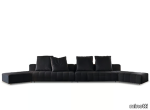 FREEMAN LOUNGE - Sofa _ Minotti