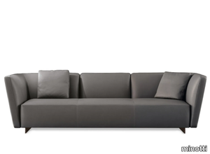 LOUNGE SEYMOUR - Sofa _ Minotti