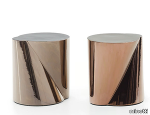 NOOR - Coffee table _ Minotti