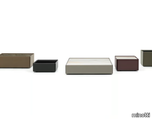 SIDE - Coffee table _ Minotti