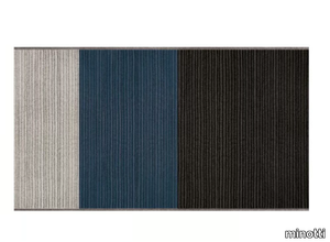 TRICOT FLAG - Rug _ Minotti