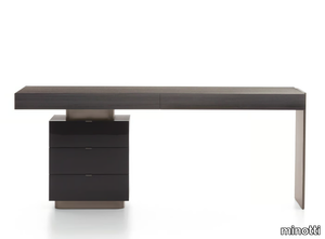 CARSON - Writing desk _ Minotti