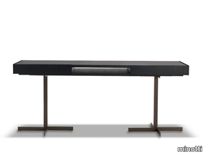 CLOSE - Secretary desk _ Minotti