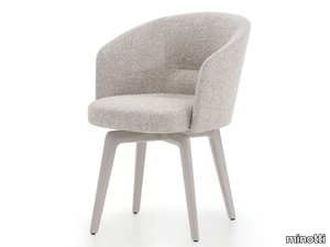 AMÉLIE DINING - Chair _ Minotti