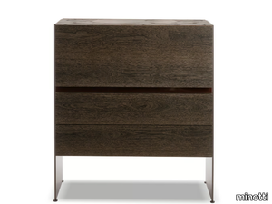 CARSON - Bar cabinet _ Minotti