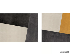 DIBBETS DIAGONAL - Rug _ Minotti