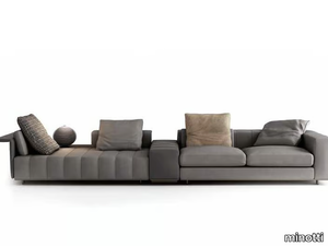 FREEMAN SEATING SYSTEM - Sofa _ Minotti