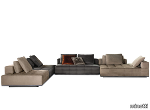 LAWRENCE CLAN - Sofa _ Minotti