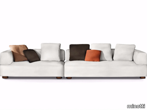 FLORIDA - Outdoor sofa _ Minotti