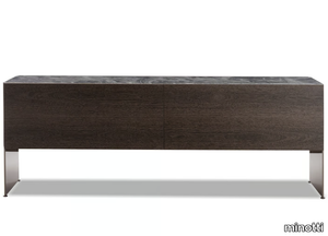 CARSON - Sideboard with drawers _ Minotti