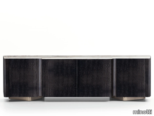 LOU - Sideboard _ Minotti