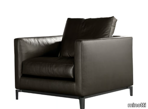 ANDERSEN - Armchair _ Minotti