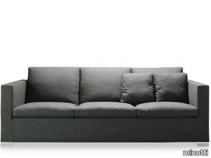 DEEP SUITCASE - Sofa _ Minotti