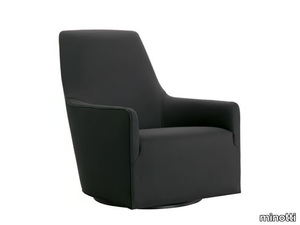 PORTOFINO - Armchair _ Minotti