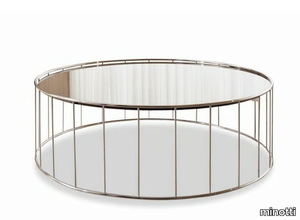 CAULFIELD - Coffee table _ Minotti