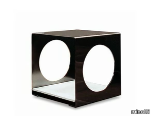 MUNCH - Coffee table _ Minotti