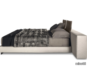 YANG BED - Bed _ Minotti