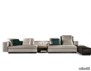 YANG - Sofa _ Minotti